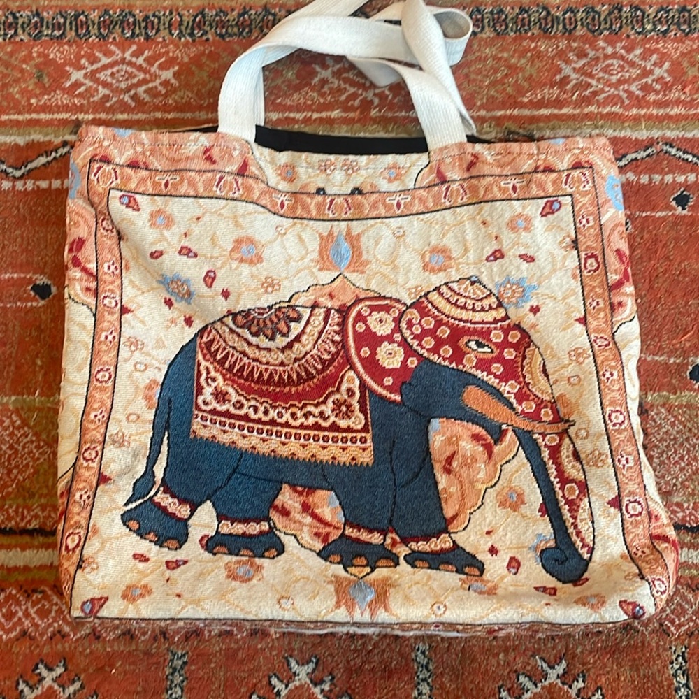 Thailand bag